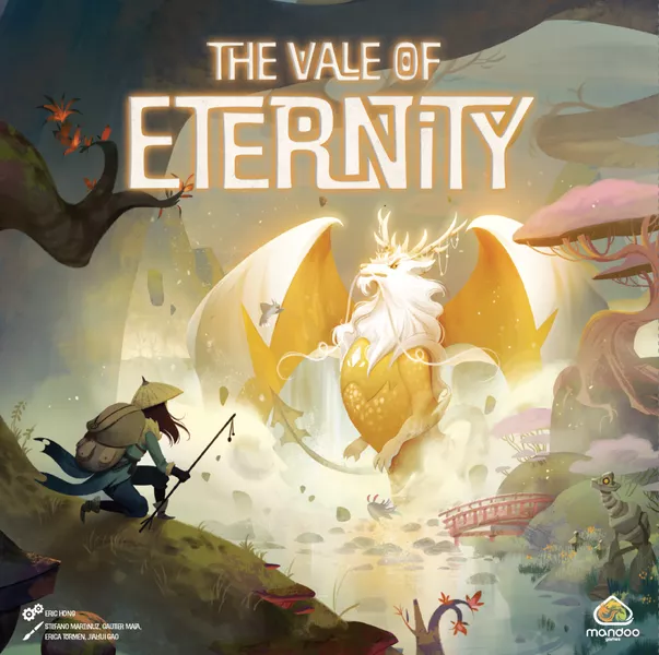 The Vale Of Eternity Dice Drop Games